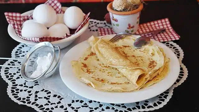 Mardi gras 2026 : nos 15 recettes incontournables pour fêter le Carnaval