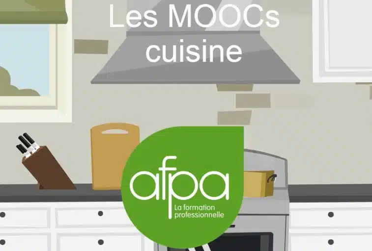 Mooc culinaires : comment apprendre la cuisine et la pâtisserie comme un pro (gratuitement)