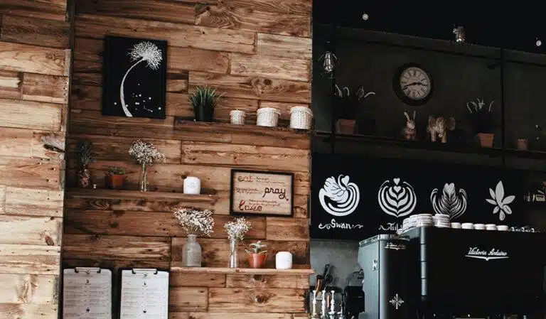 Comment aménager un coin café dans votre cuisine ?