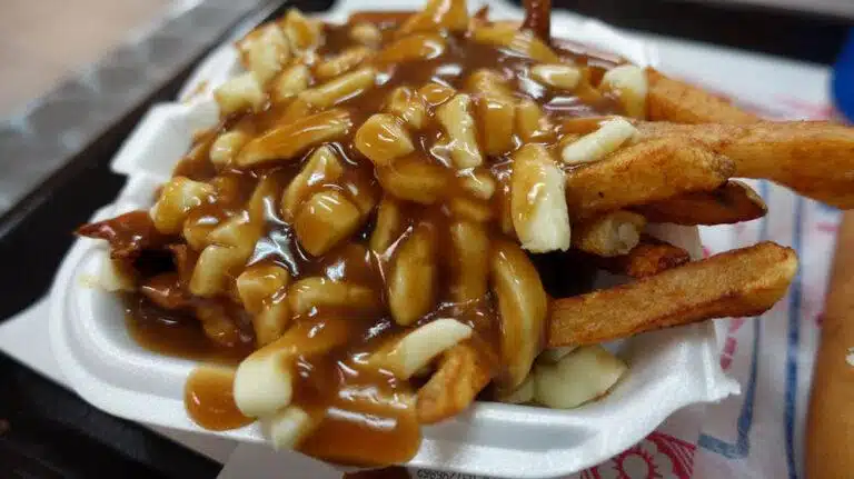 Recettes incontournables pour un repas canadien