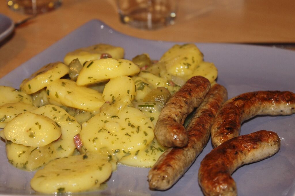 recette du Dublin Coddle, le ragoût irlandais emblématique