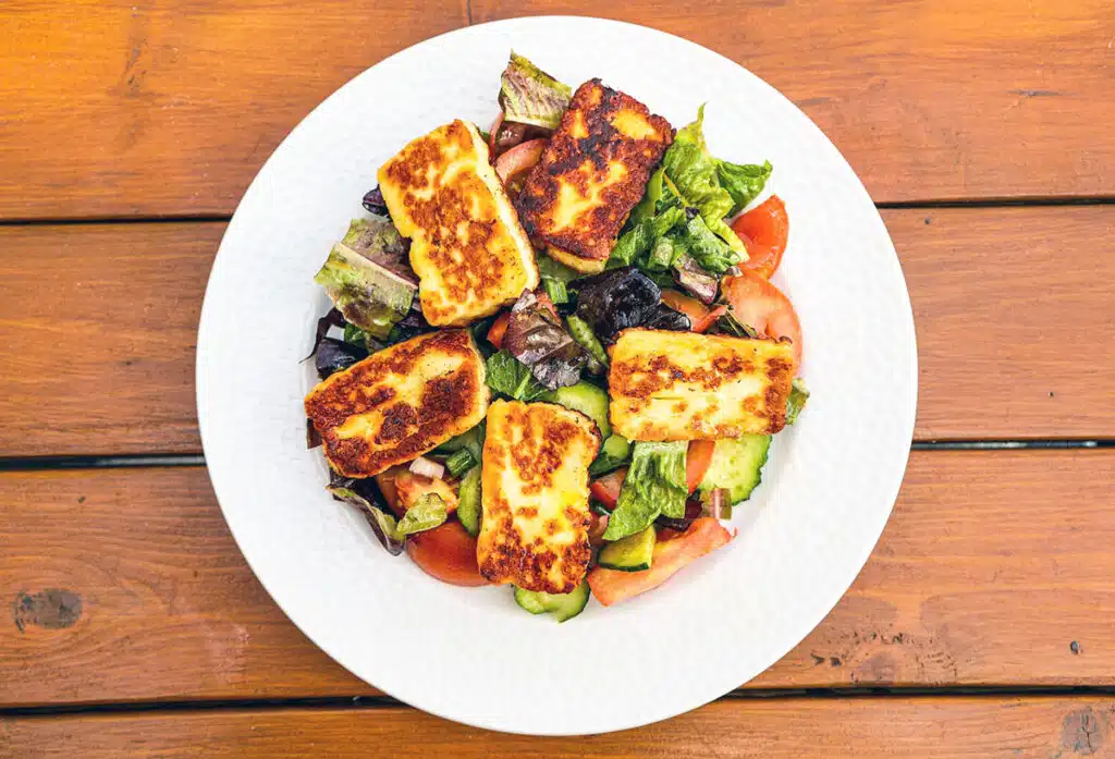 Le Grillis (salakis) qu'est-ce que c'est ?