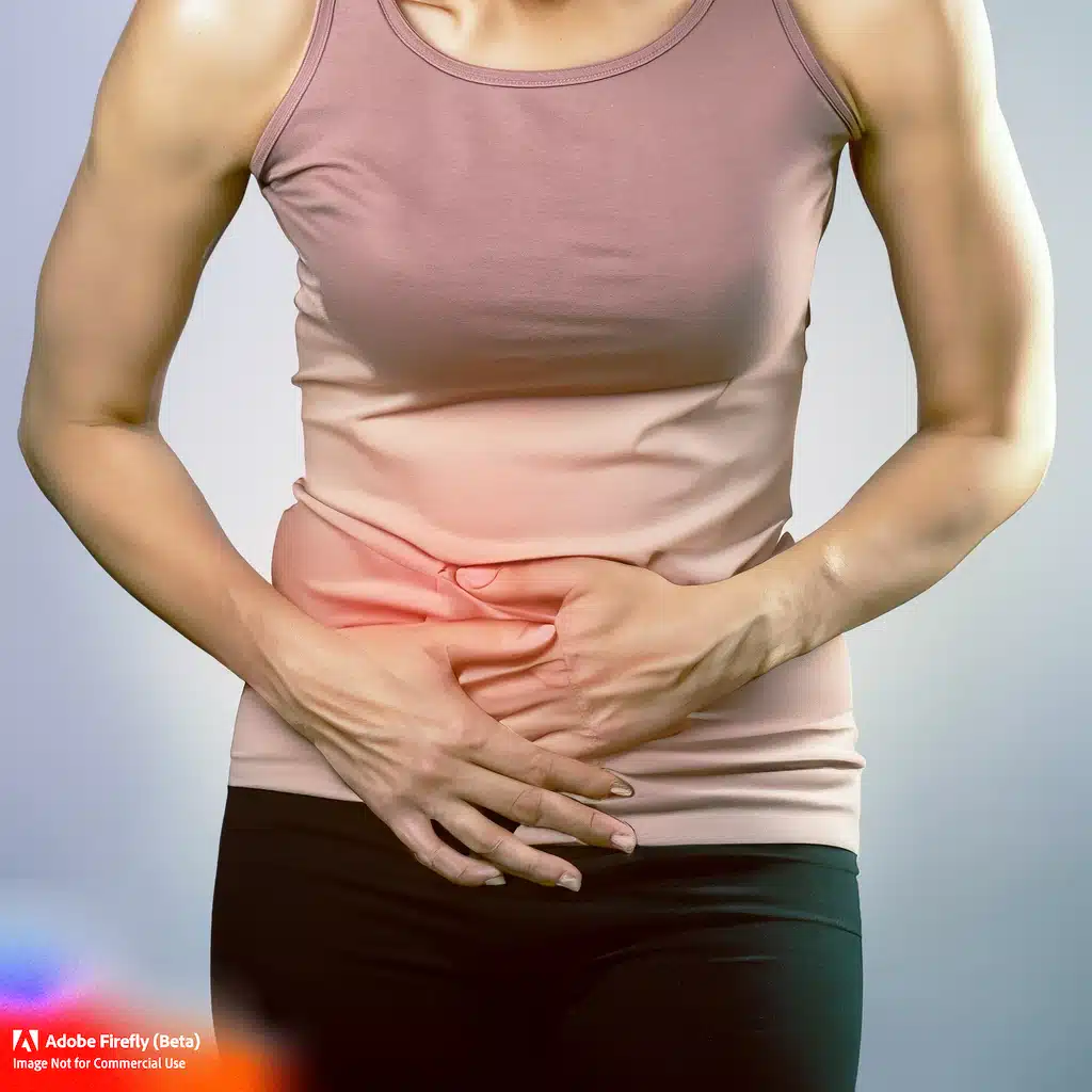 Recette menu pour côlon irritable