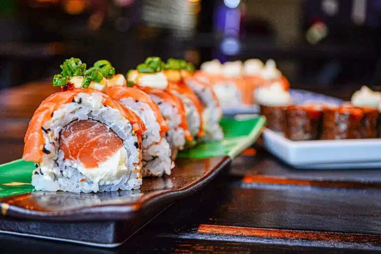 Les meilleurs plats asiatiques : saveurs, ingrédients et recettes