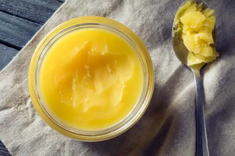 Comment faire pour clarifier le beurre ?