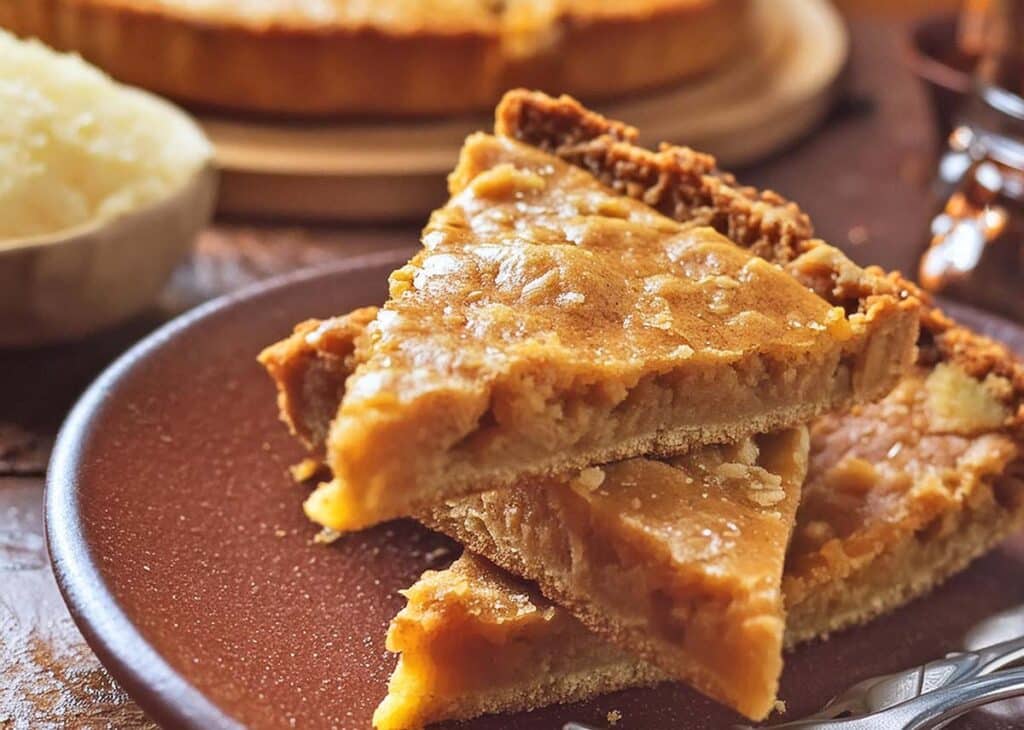 Tarte à la bière du Nord : la recette gourmande des Hauts-de-France