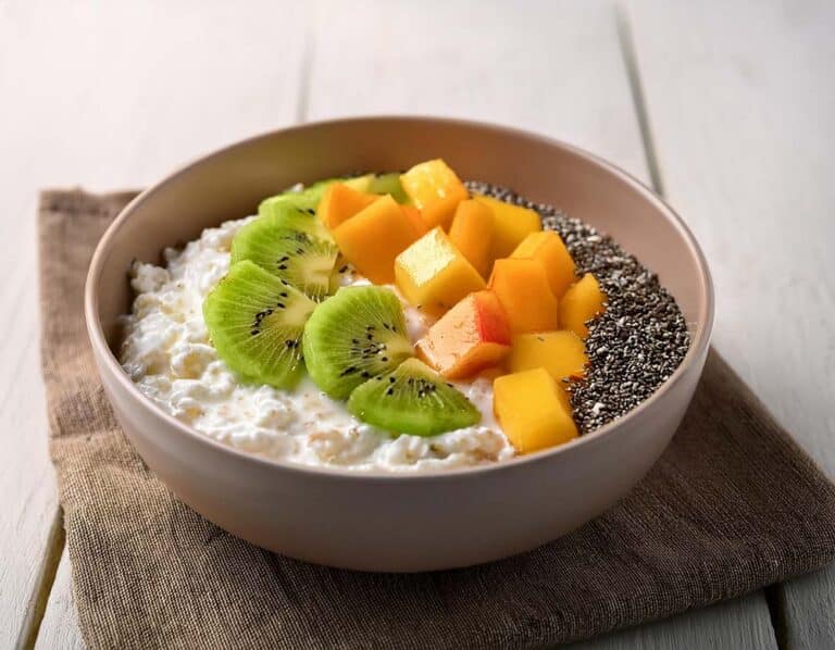 Le petit-déjeuner secret des stars pour perdre du poids sans effort