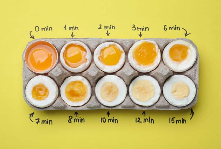 Découvrez les techniques pour réussir la cuisson de vos œufs, de l'œuf à la coque à l'œuf dur. Astuces, temps de cuisson et recettes pour des œufs parfaits à chaque fois.