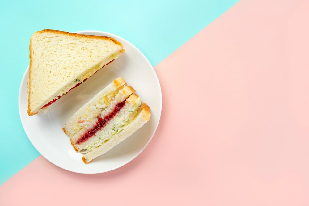 Sandwich Inkigayo : le plat secret des idoles K-pop que vous devez absolument tester !