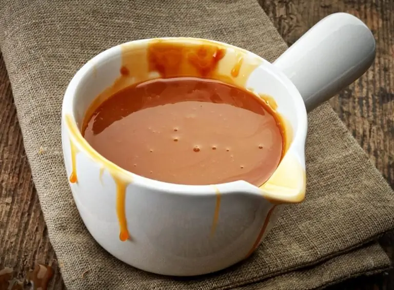 Caramel au beurre salé breton : la recette maison simple et inratable