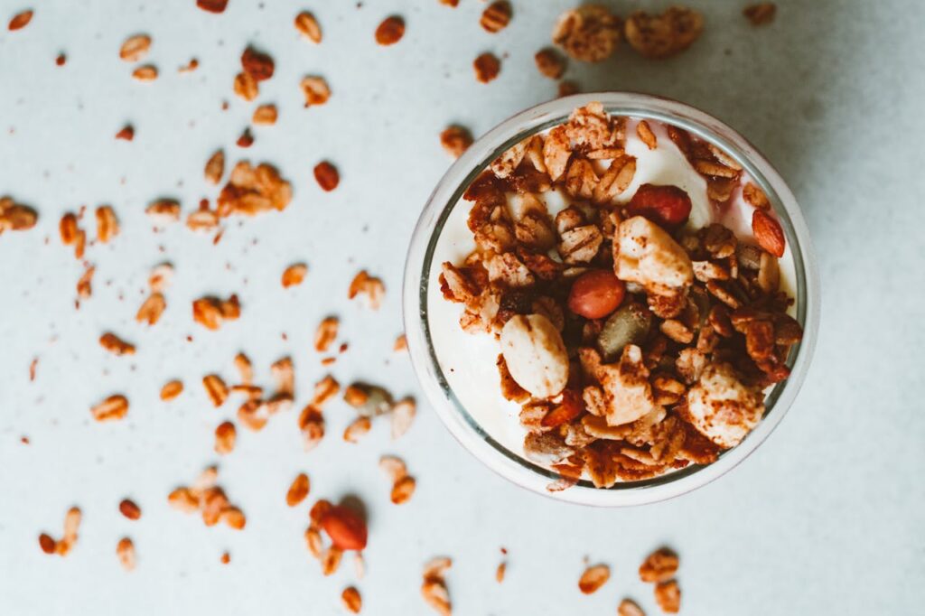recette yaourt maison
