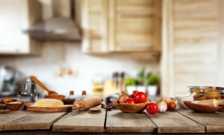 L&rsquo;art de la précision en cuisine : comment réussir ses préparations maison à tous les coups